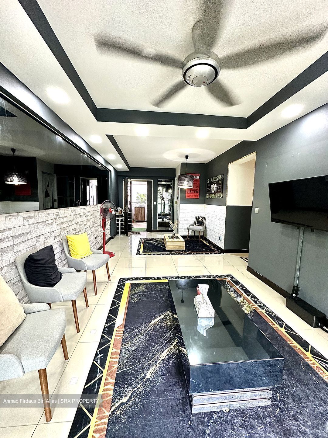 Blk 678A Waterway Brooks (Punggol), HDB 4 Rooms #527095591